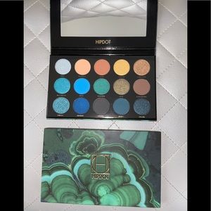 Hipdot Cenote Eyeshadow Palette